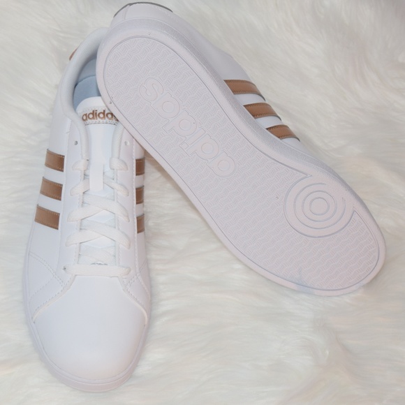 Adidas Baseline Women's Sneakers - Picture 3 of 4